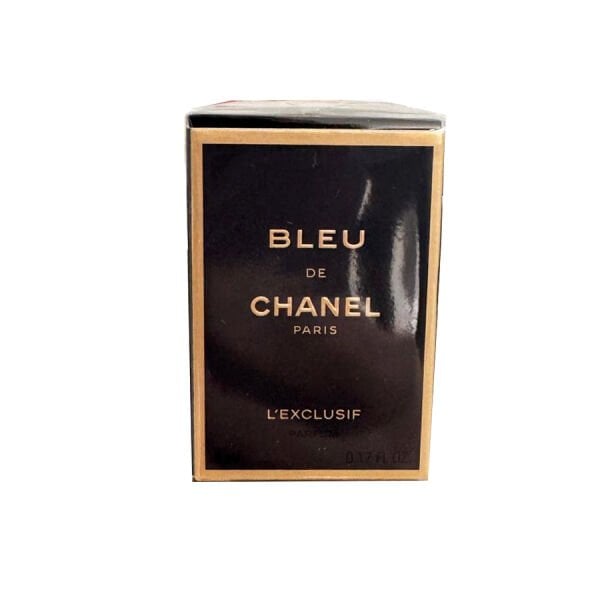 Chanel Bleu de Chanel L'Exclusif 5 ML Deluxe