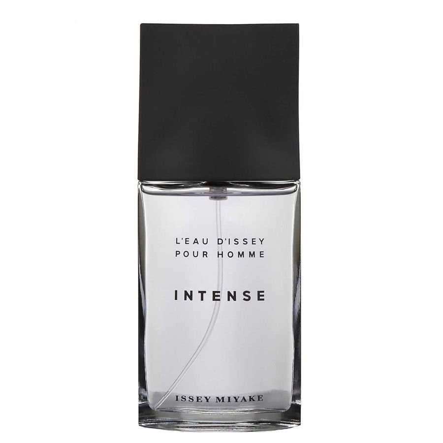 Issey Miyake L'eau D'issey Pour Homme Intense EDT
