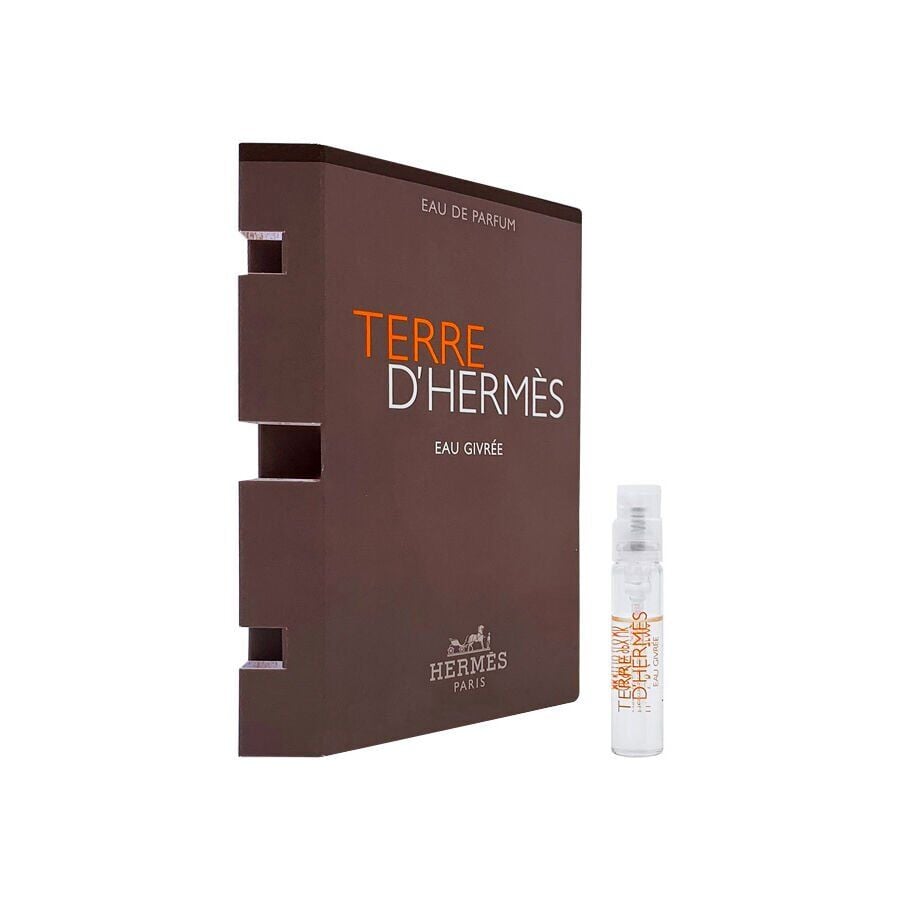 Hermes Terre D'Hermès Eau Givrée EDP 2 ML Sample
