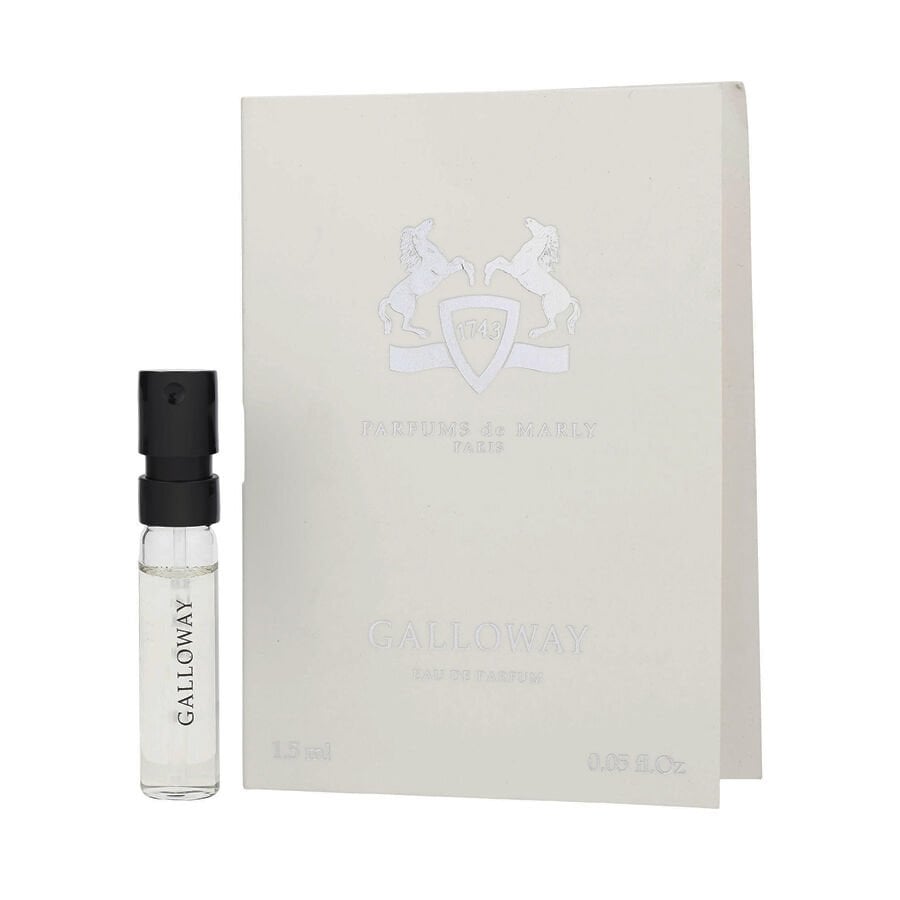 Parfums de Marly Galloway 1.5 ML Sample