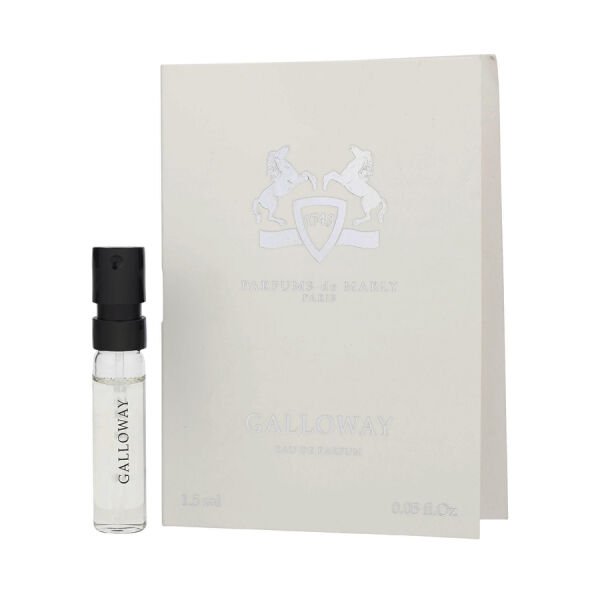 Parfums de Marly Galloway 1.5 ML Sample