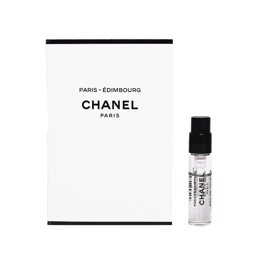 Chanel Paris-Édimbourg EDT 1.5 ML Sample