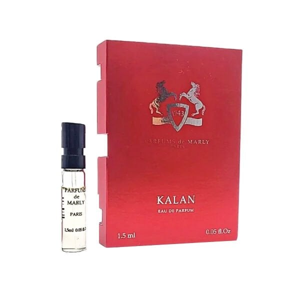 Parfums De Marly Kalan 1.5 ML Sample