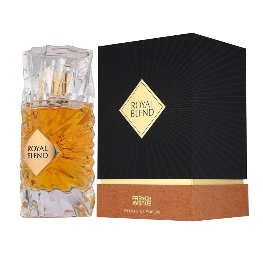 French Avenue Royal Blend Extrait de Parfum 100 ML