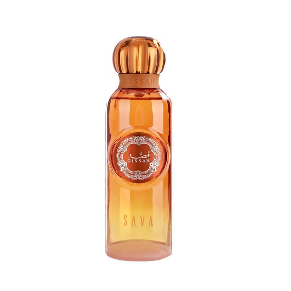 Gissah Sava EDP