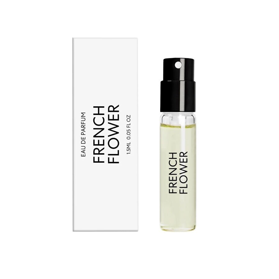 Matiere Premiere French Flower EDP 1.5 ML Sample