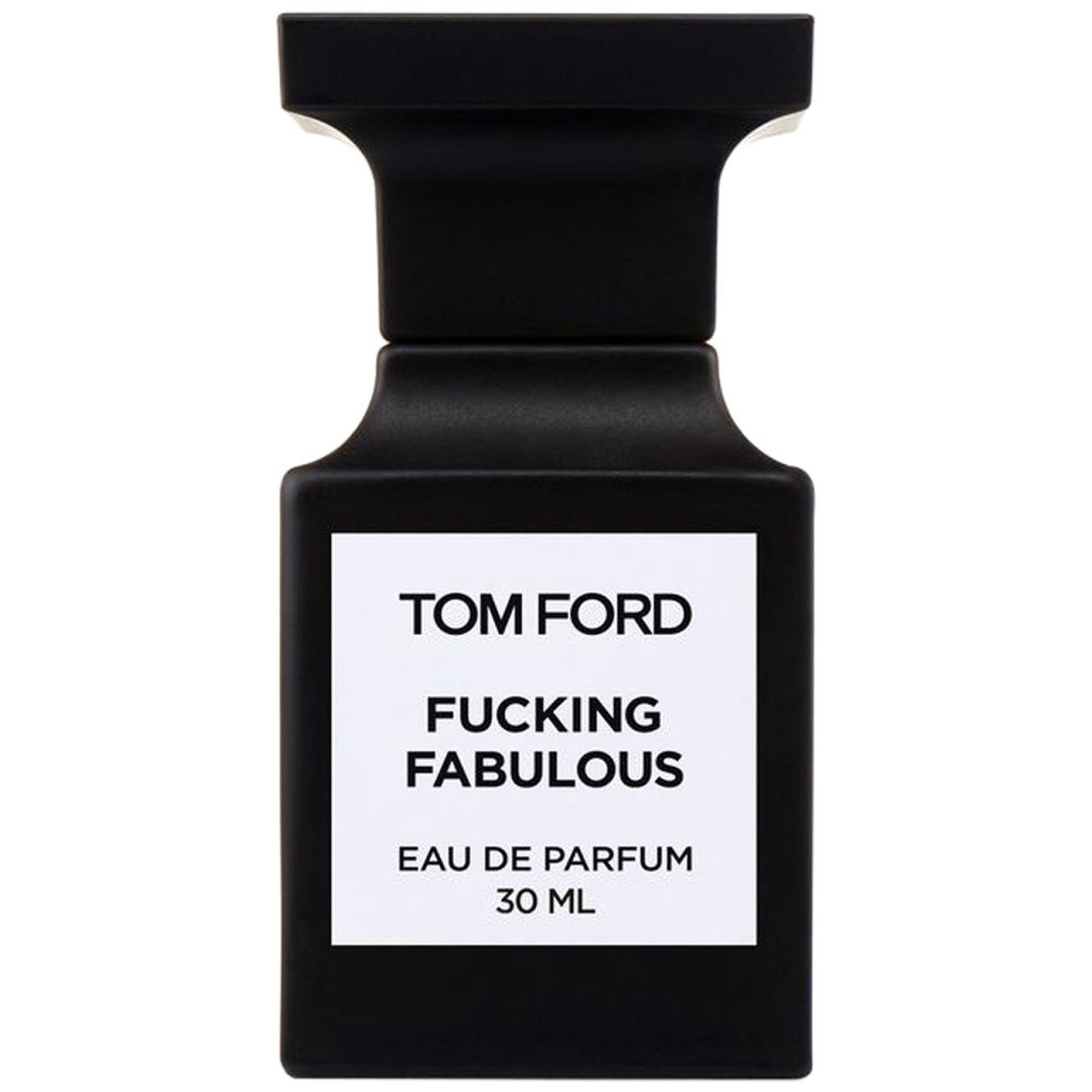 Tom Ford Fucking Fabulous EDP
