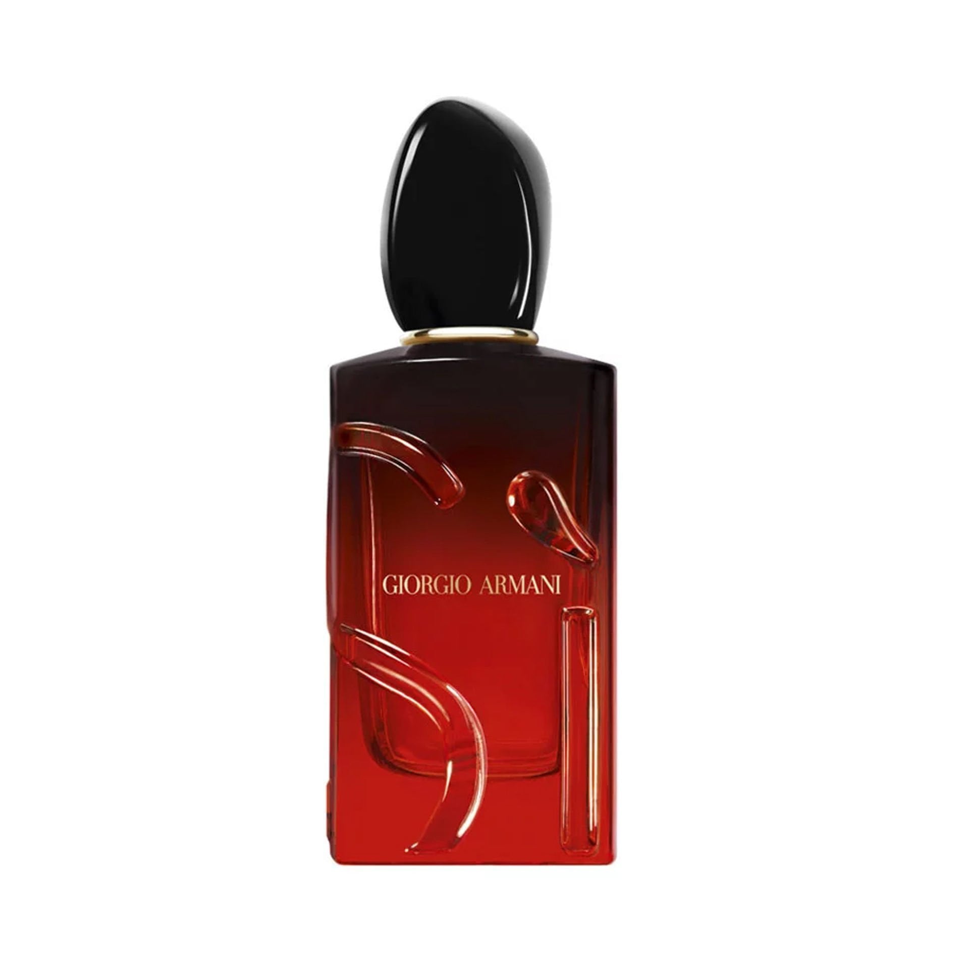 Armani Si Passione Intense EDP