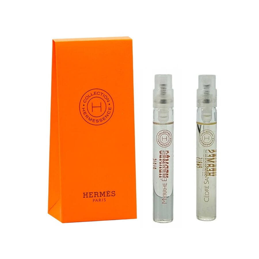Hermes Hermessence 2*4 ML Sample Set II
