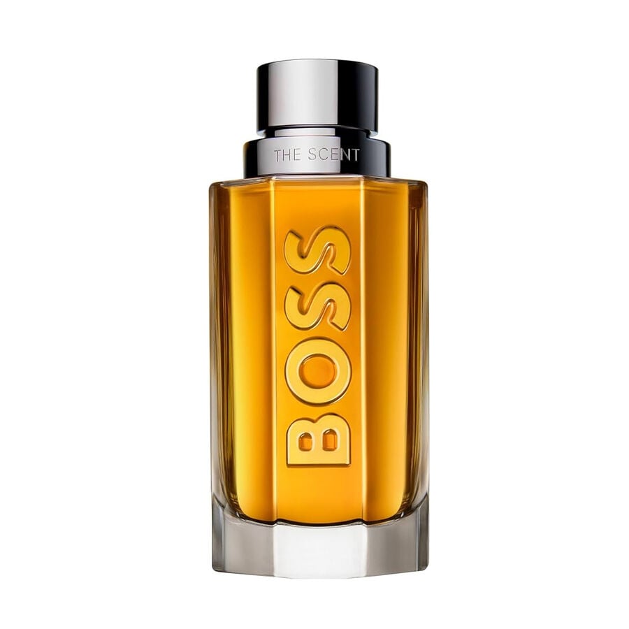 Hugo Boss The Scent EDT