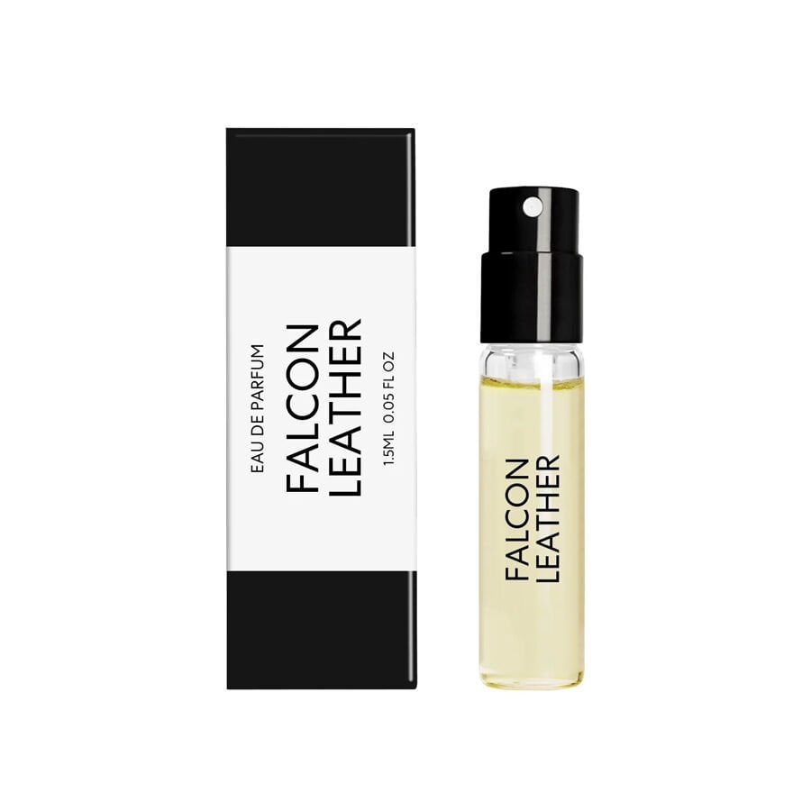 Matiere Premiere Falcon Leather EDP 1.5 ML Sample