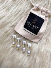 4 x 1 ml Lanu Sample