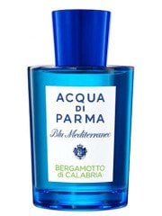 Acqua di Parma Blu Mediterraneo Bergamotto di Calabria EDT