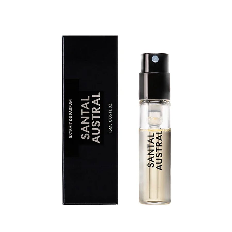 Matiere Premiere Santal Austral Extrait de Parfum 1.5 ML Sample