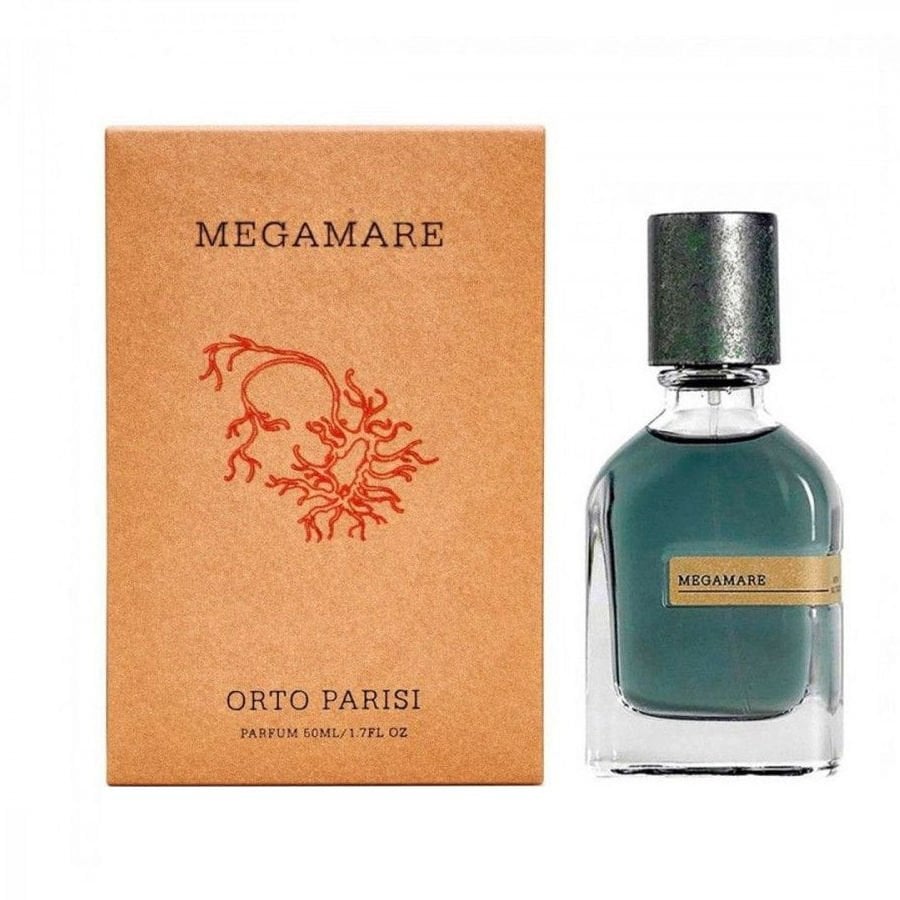Orto Parisi Megamare 50 ML