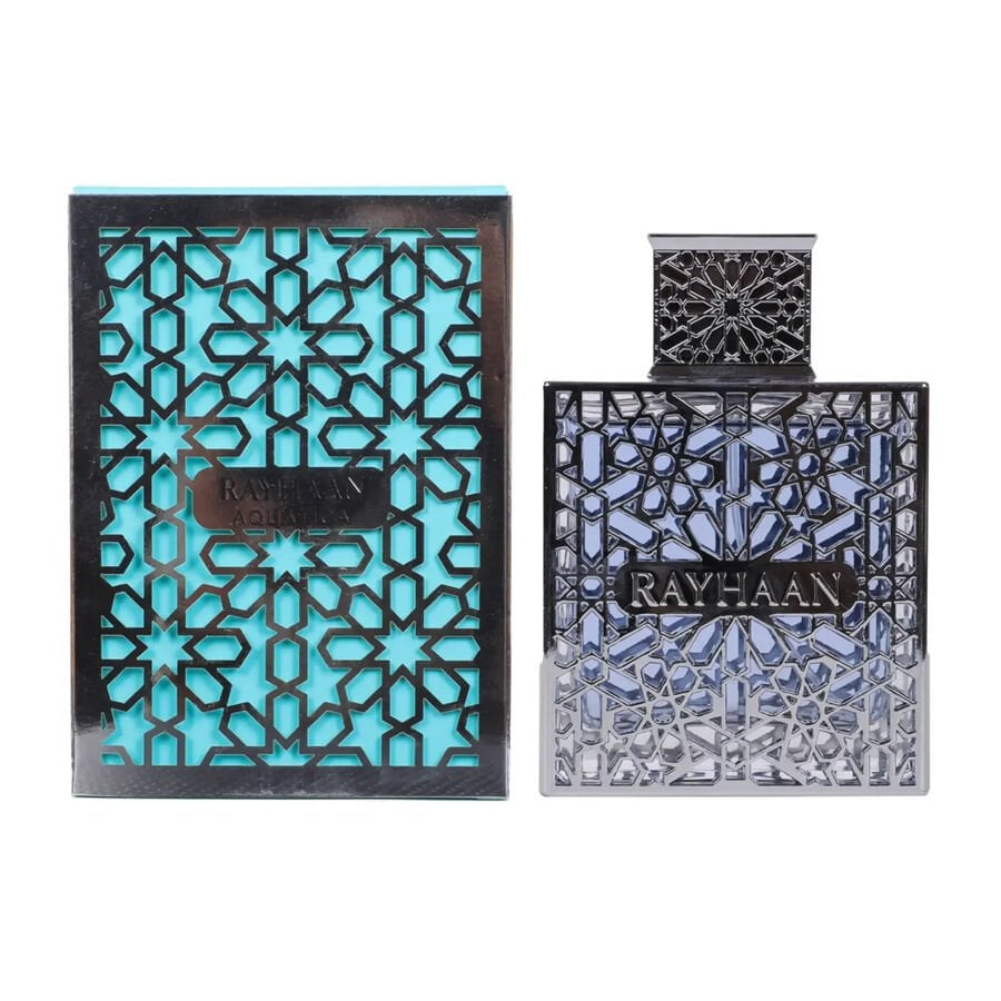 Rayhaan Aquatica EDP 100 ML