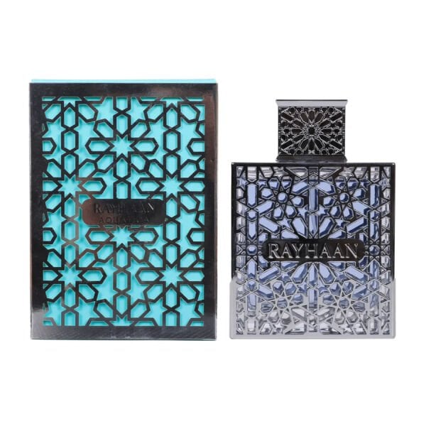 Rayhaan Aquatica EDP 100 ML