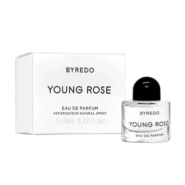 Byredo Young Rose EDP 8 ML Deluxe