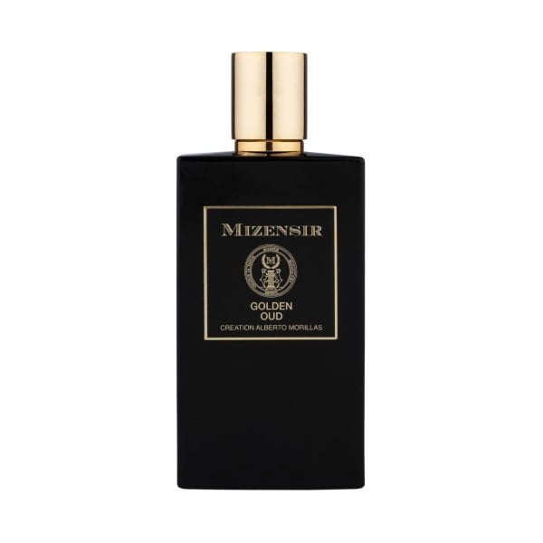 Mizensir Golden Oud EDP