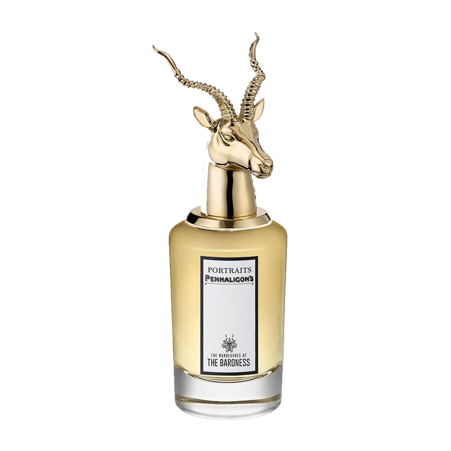 Penhaligon's The Manoeuvres Of The Baroness EDP