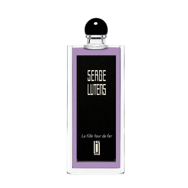 Serge Lutens