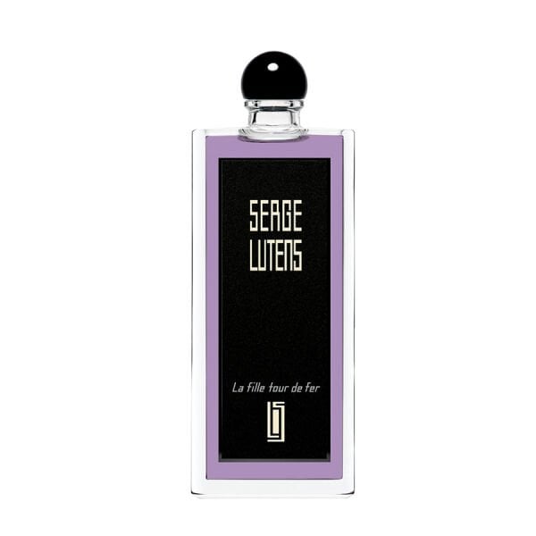Serge Lutens La Fille Tour De Fer
