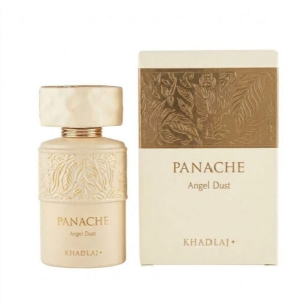 Khadlaj Panache Angel Dust Extrait de Parfum 100 ML