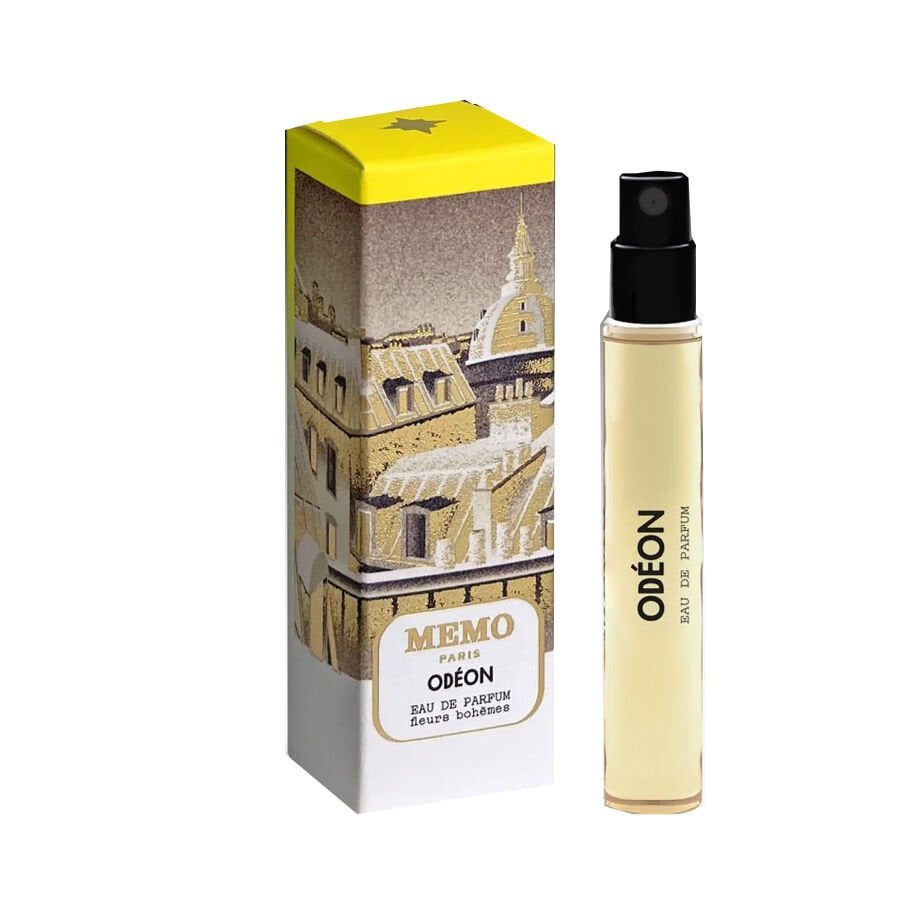 Memo Odéon EDP 5 ML Sample