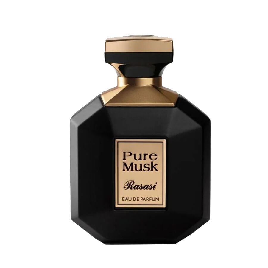 Rasasi Pure Musk EDP