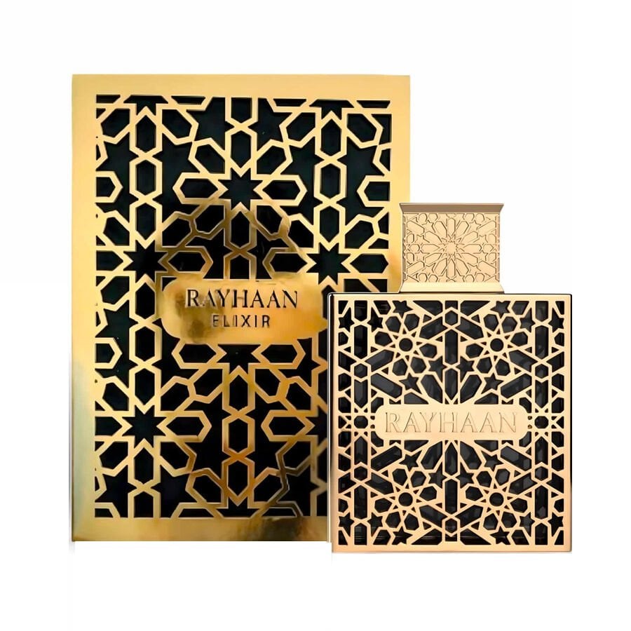 Rayhaan Elixir 100 ML