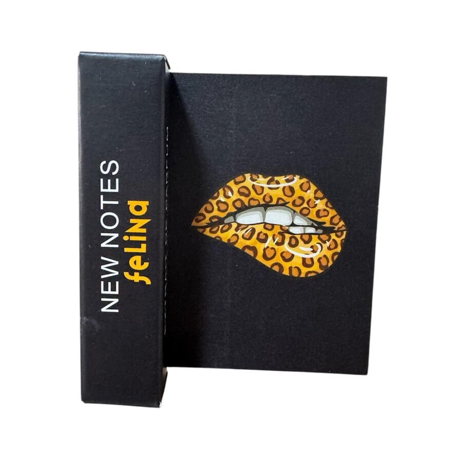 New Notes Felina Extrait de Parfum 2 ML Sample