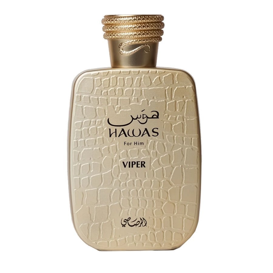 Rasasi Hawas For Him Viper EDP