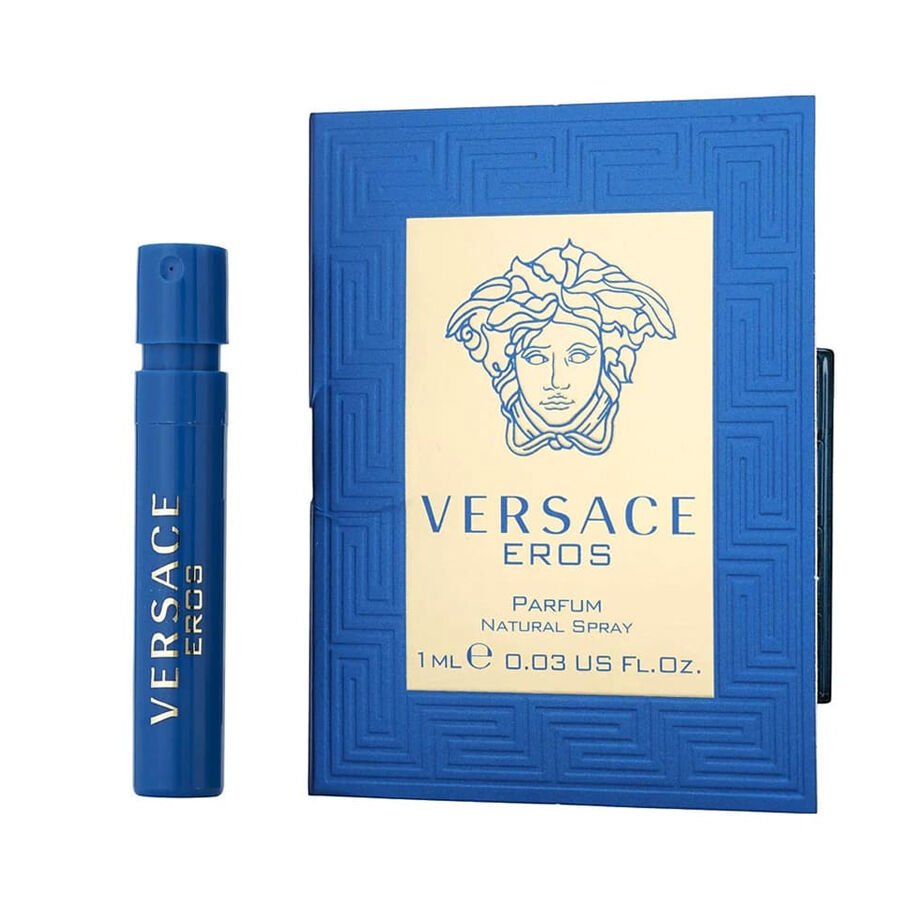 Versace Eros Parfum 1 ML Sample