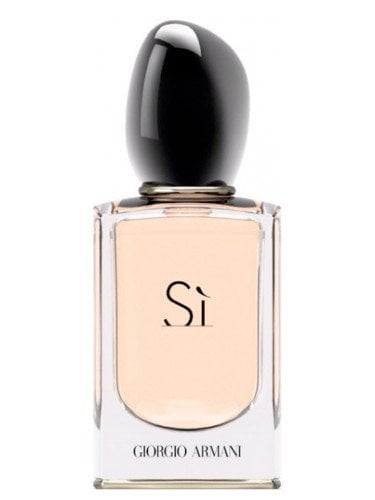Armani Si EDP