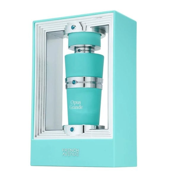 French Avenue Opus Grande Extrait de Parfum 100 ML