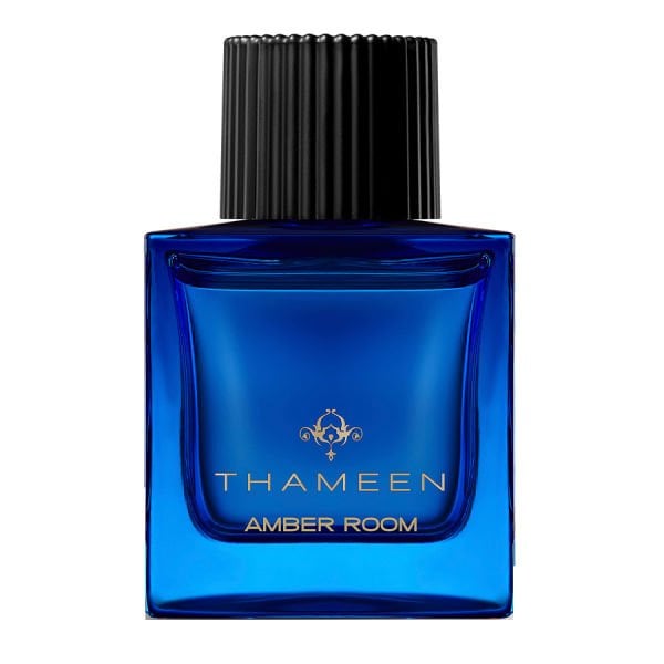 Thameen Amber Room