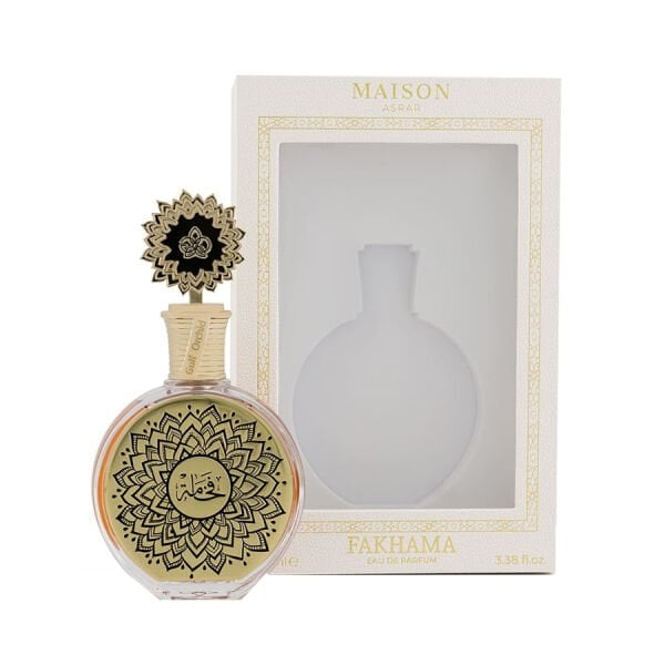 Maison Asrar Fakhama EDP 100 ML