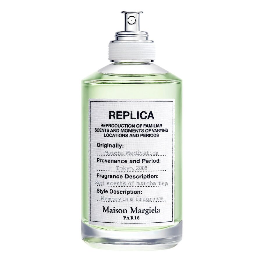 Maison Margiela Replica Matcha Meditation 10 ML