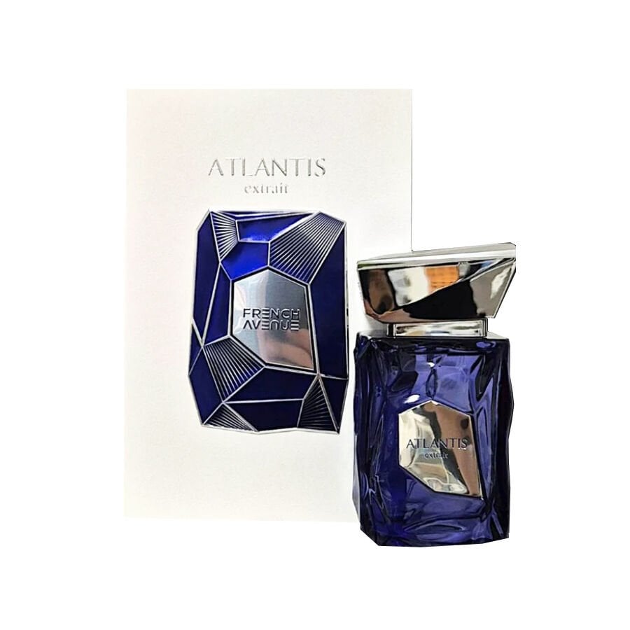 French Avenue Atlantis Extrait de Parfum 100 ML