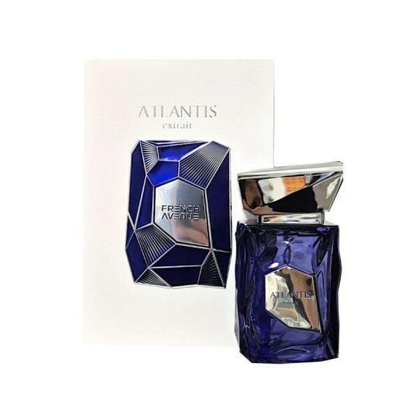 French Avenue Atlantis Extrait de Parfum 100 ML