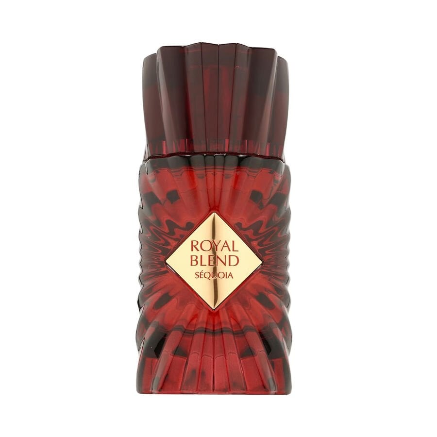 French Avenue Royal Blend Séquoia Extrait de Parfum 10 ML