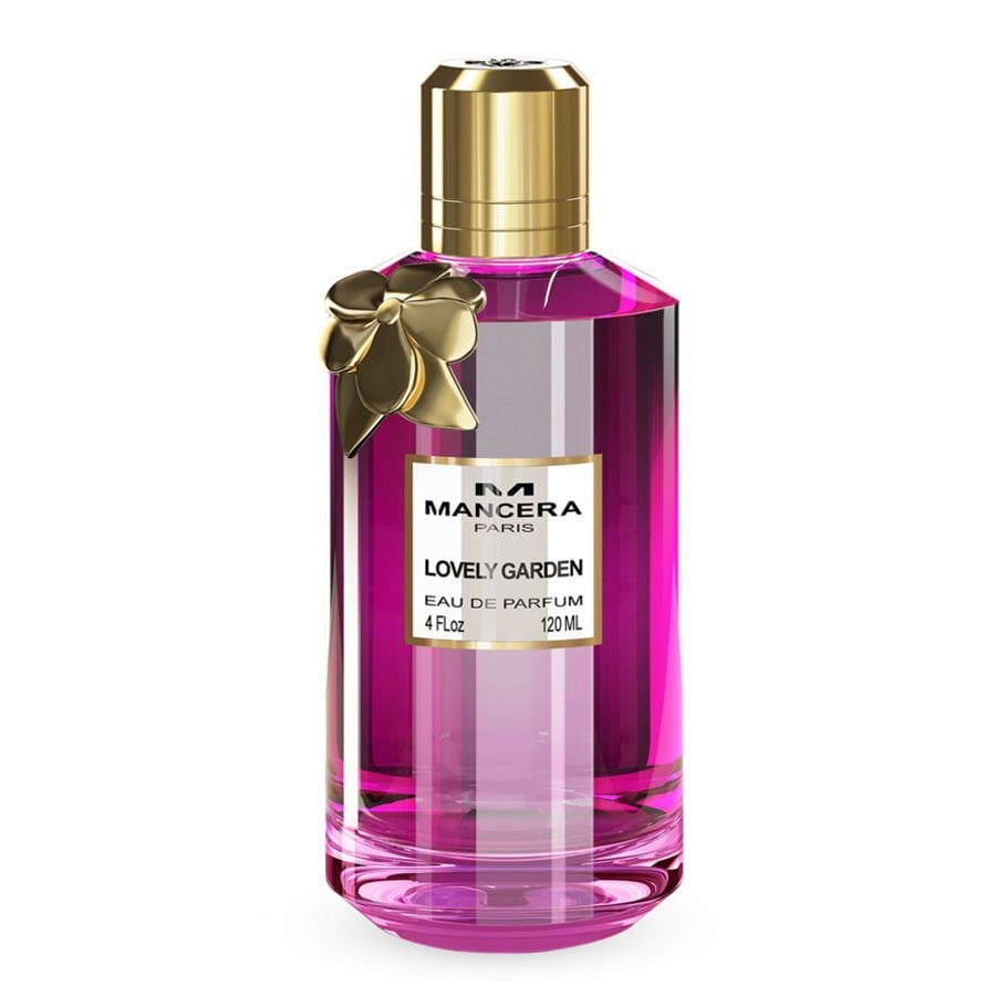 Mancera Lovely Garden EDP