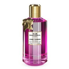 Mancera Lovely Garden EDP