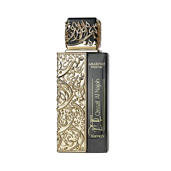 Arabiyat Prestige Qissat Al Najah Kiamichi EDP
