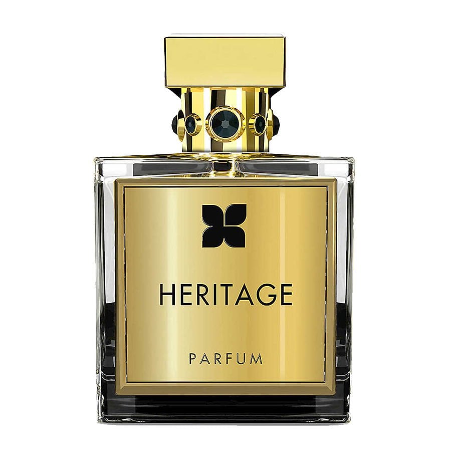 Fragrance Du Bois Heritage