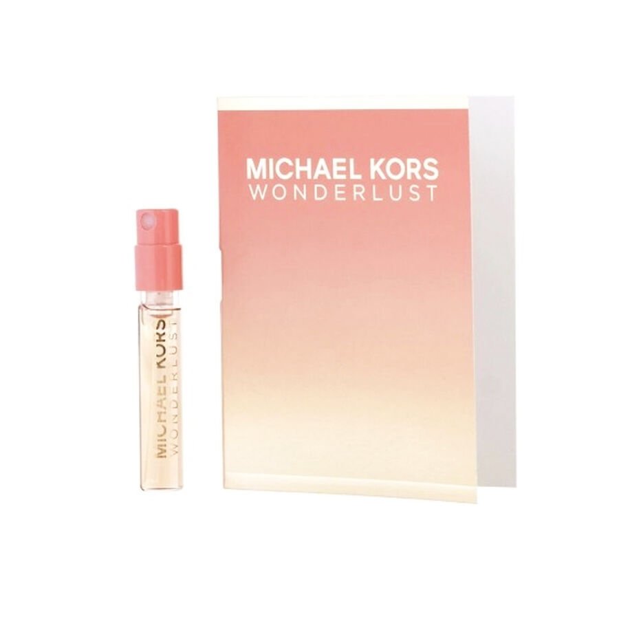 Michael Kors Wonderlust EDP 1 ML Sample
