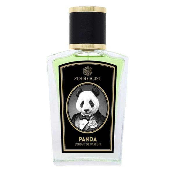 Zoologist Panda