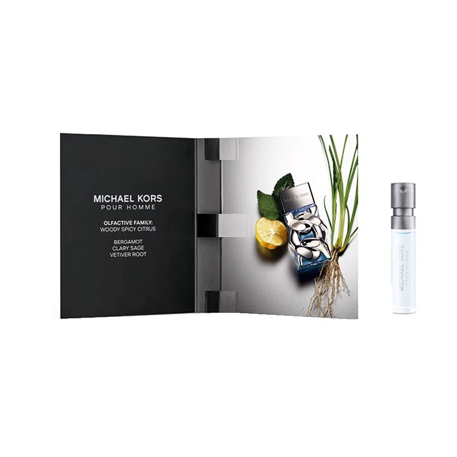 Michael Kors Pour Homme EDP 1.5 ML Sample