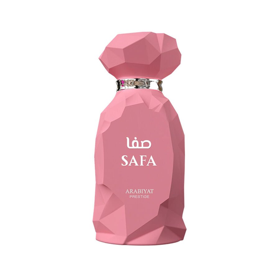 香水(女性用) ARABIYAT PRESTIGE SAFA Eau de Parfum arabiyat-prestige-safa-edp.jpg