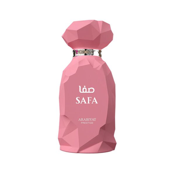 香水(女性用) ARABIYAT PRESTIGE SAFA Eau de Parfum arabiyat-prestige-safa-edp_min